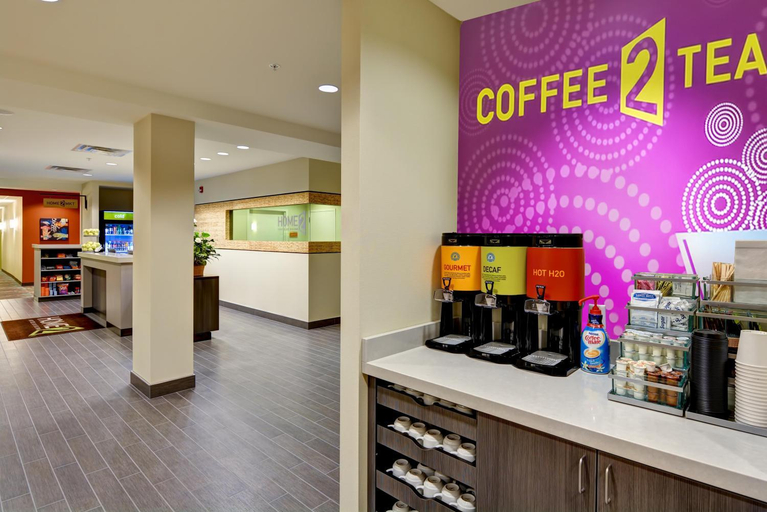 Food & Drinks 4, Home2 Suites by Hilton Dickson City Scranton, Lackawanna