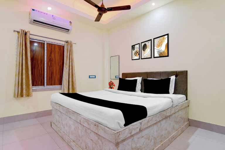 Others 3, Hotel O Murshidabad Junction Berhampore, Murshidabad
