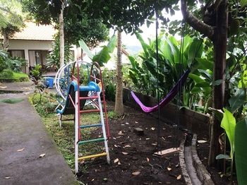 Others 4, The Kayuan, Bangli