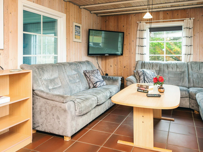 Others 4, 10 Person Holiday Home in Romo, Tønder