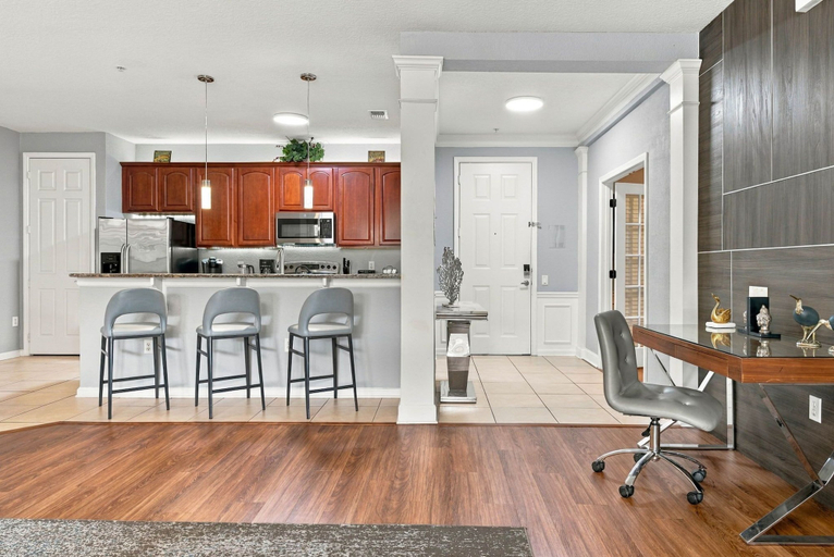Others 5, 3BR Close to Convention Center and Theme Parks, Orange