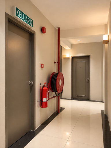 Others 5, Aurora Suite, Miri
