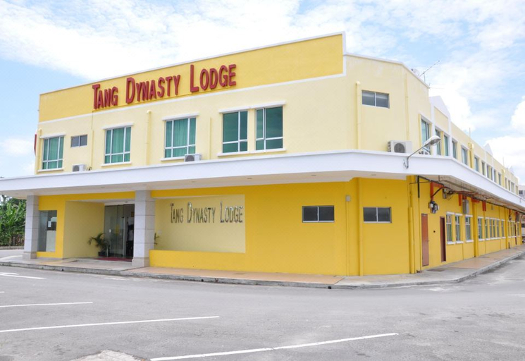 Exterior & Views 2, Tang Dynasty Lodge, Tuaran