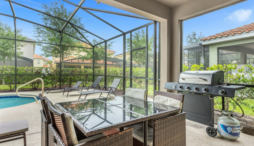 Others 5, 5BR Villa w/ Pool + Resort Access Solterra, Polk