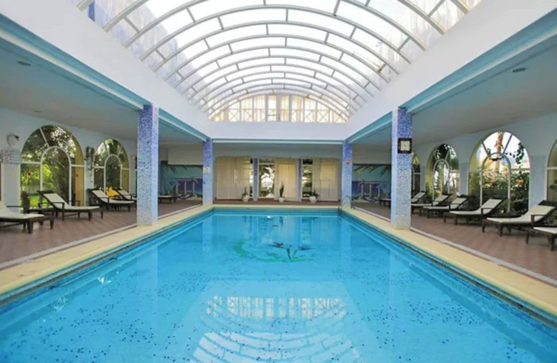Others 4, Hotel Paradis Hammamet, Hammamet
