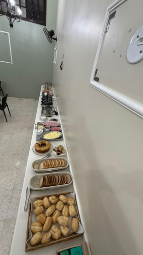 Food & Drinks 5, Estudio Hotel e Flat Ourinhos, Ourinhos