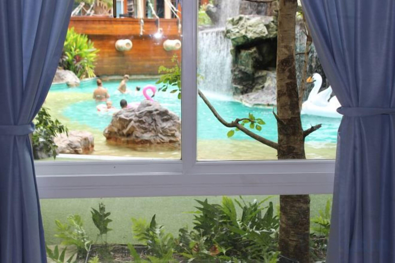 Others 4, Atlantis Condo Resort Jomtien by EVT, Pattaya