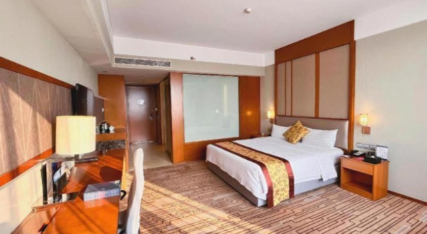 Bedroom 3, Shenyang Rayfont International Hotel, Shenyang