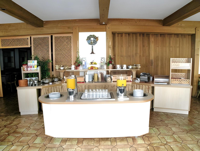 Food & Drinks 5, ANA Goggl, Trademark Collection by Wyndham, Landsberg am Lech