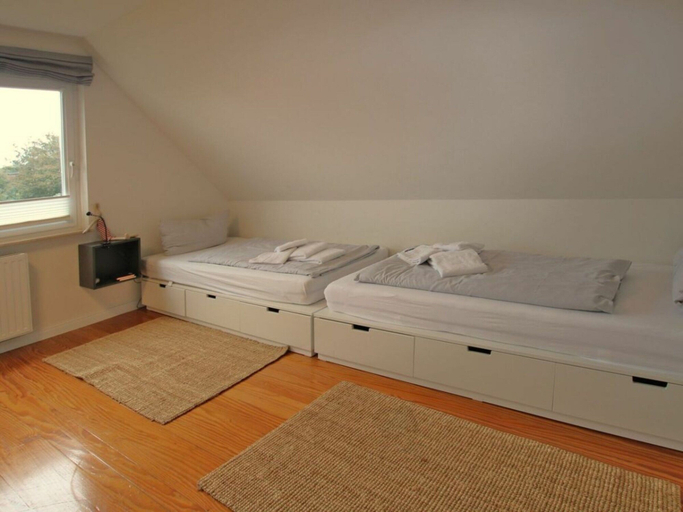 Others 3, Linge 4, Holiday Apartment 1, Hygge, Nordfriesland