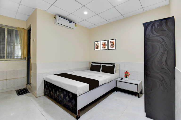 Others 4, Hotel O Talegaon MIDC Goodluck Lodge, Pune