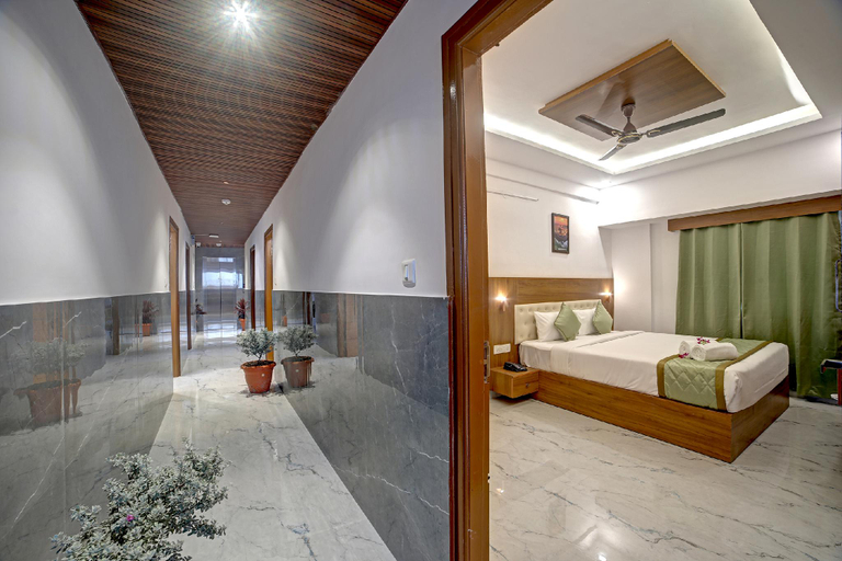 Others 4, Hotel Airstay Inn, Bangalore