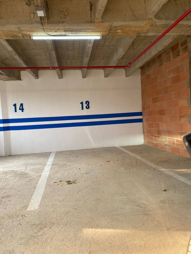 Others 4, Aves María 6th Floor With Balcony and Parking, Sabaneta