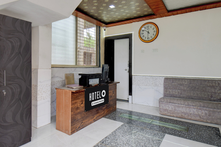 Others 5, Hotel O Talegaon MIDC Goodluck Lodge, Pune