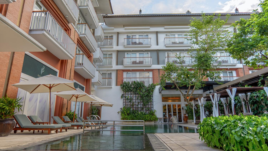 Exterior & Views 2, Maison Aurelia Sanur - by Préférence, Denpasar