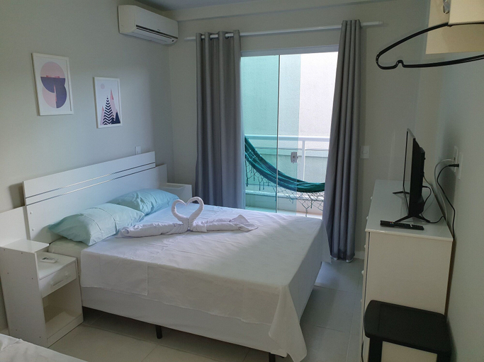 Bedroom 3, AP encantador na Praia do Forte! (208), Cabo Frio