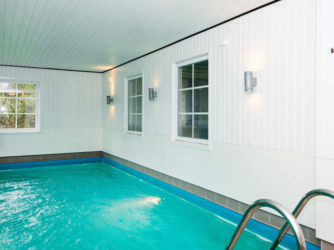 Others 2, 10 Person Holiday Home in Romo, Tønder