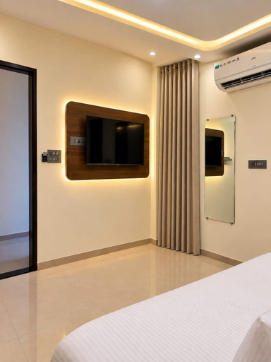Others 4, Silvotel SmartBy Bizzgrow Hotels, Indore