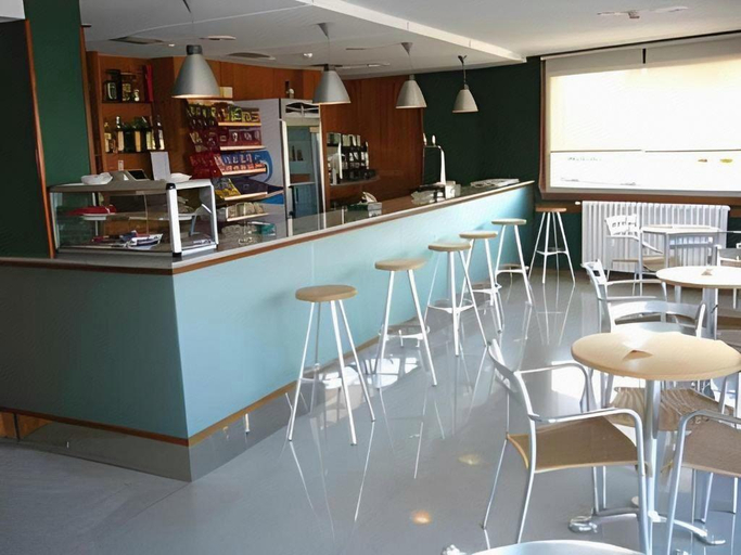 Food & Drinks 5, Hotel Troncoso, Pontevedra