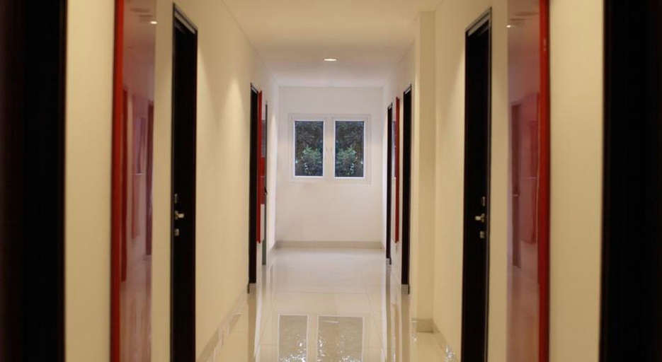 Others 3, Folio Bogor Padjajaran, Bogor