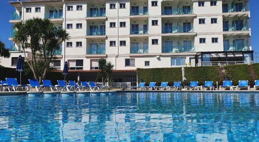 Sport & Beauty 2, Hotel Troncoso, Pontevedra
