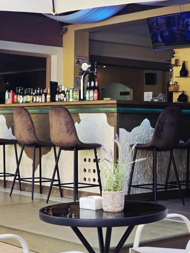 Food & Drinks 4, Sellas Hotel, Ionian Islands