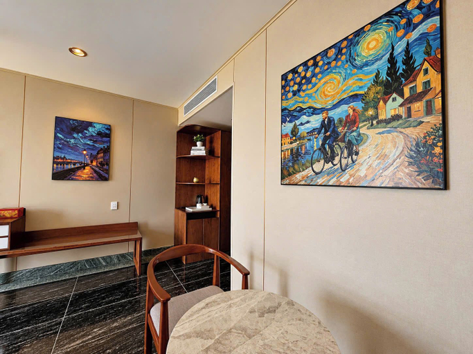Others 4, Nhat Dinh Hotel, Ho Chi Minh City