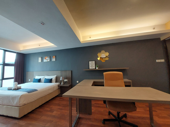 Others 4, 591 DSA by Hostech.ai, Shah Alam