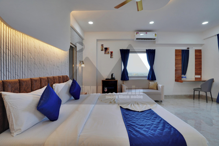Others 4, Hotel Regal Heaven, Pune