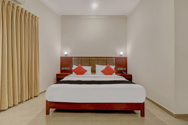 Others 5, Super Townhouse Kizhakkambalam, Ernakulam