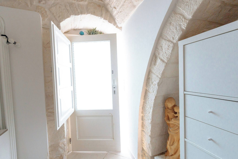 Others 4, Historic Stone Vault in Noci Incl Breakfast, Bari