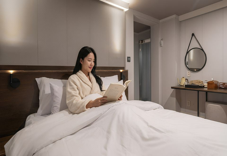 Others 3, Urban HOTEL&PLAY, Seodaemun