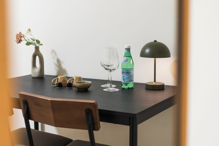 Others 4, Ghent for Four 2 Private King Bed Rooms, Oost-Vlaanderen