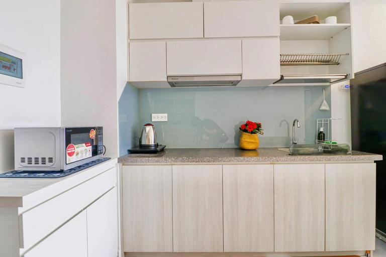 Others 4, SOHO Apartments - City Central, Ho Chi Minh City