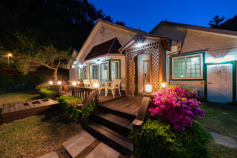 Exterior & Views 5, Yangpyeong Gawon Villa Pension, Hongcheon