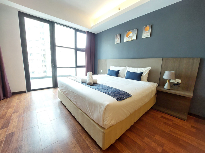Others 3, 591 DSA by Hostech.ai, Shah Alam