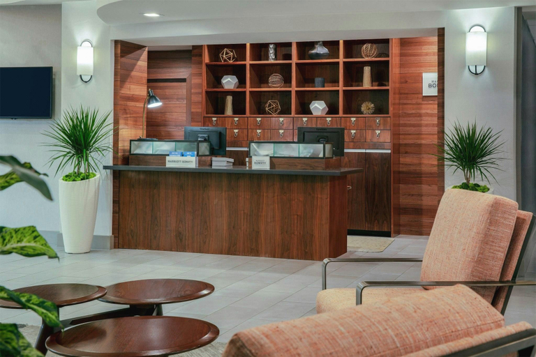 Others 4, Four Points by Sheraton Fort Lauderdale Airport - Dania Beach, Broward