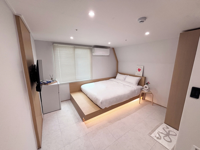 Others 5, Monolith Stay Hotel, Bupyeong
