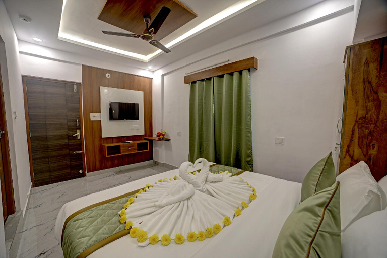 Others 1, Hotel Airstay Inn, Bangalore