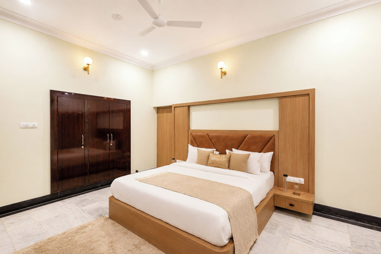 Others 5, Alaya Stays Aira Amar Villa 3BHK, Udaipur