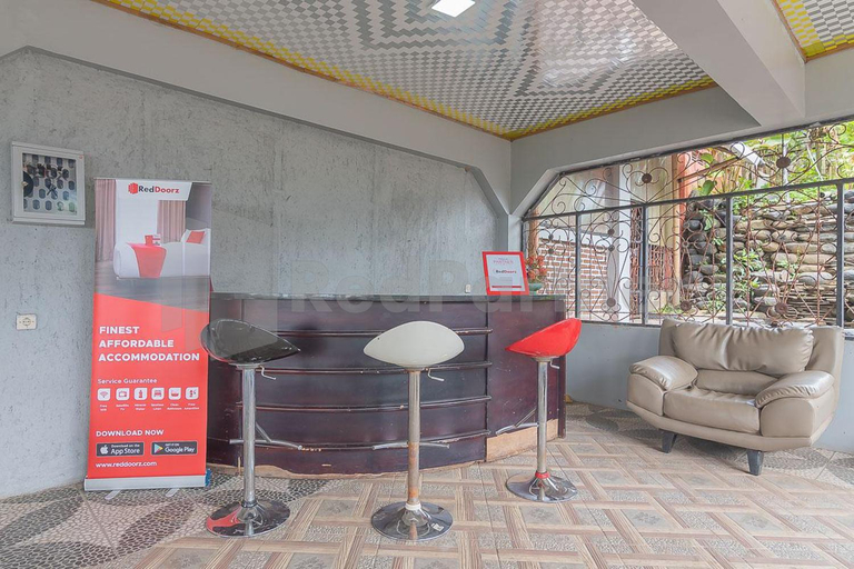Public Area 3, Pesona Endah Alam Hijau Wanayasa RedPartner, Purwakarta