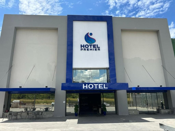Exterior & Views 2, Hotel Premier, Belo Horizonte