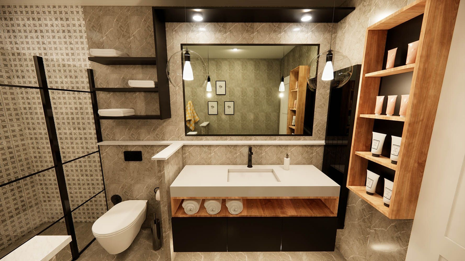 Others 4, elif doku hotel, Menderes