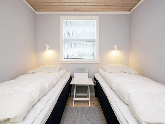 Others 5, 4 Star Holiday Home in Vaeggerlose, Guldborgsund