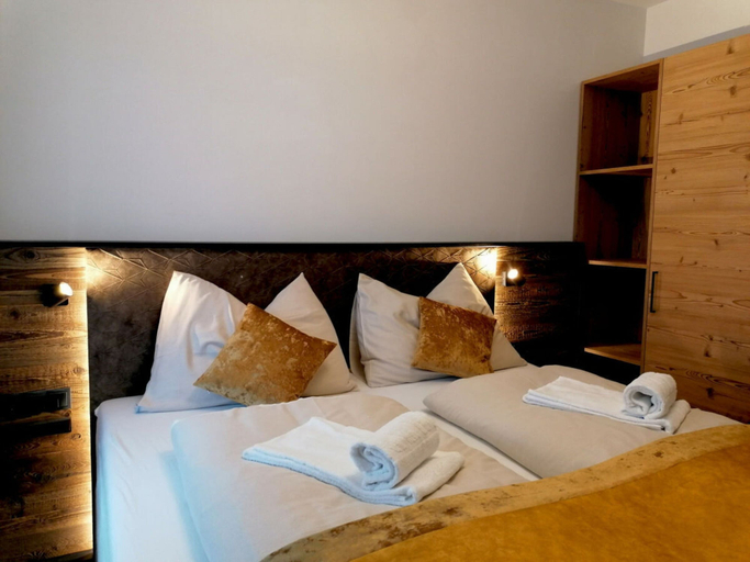 Others 4, Holiday Apartment With 1 Bedroom, Zell am See