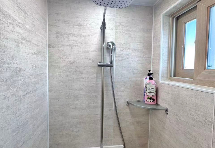 Bathroom 3, Hong Yang, Jeju
