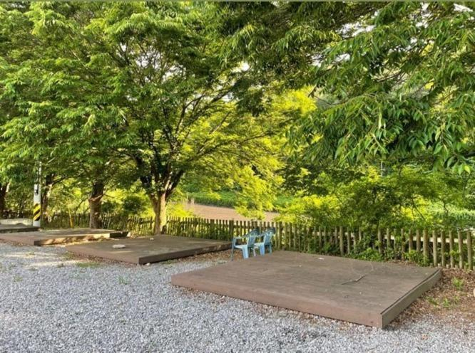 Others 5, Danyang Banggok Forest Private Pension, Danyang