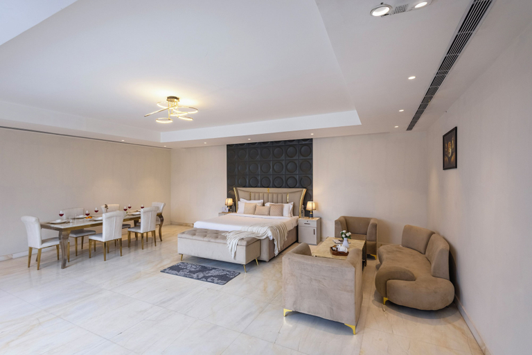 Others 2, ELIVAAS Signature DSG Farm 3BHK with Bar, Delhi