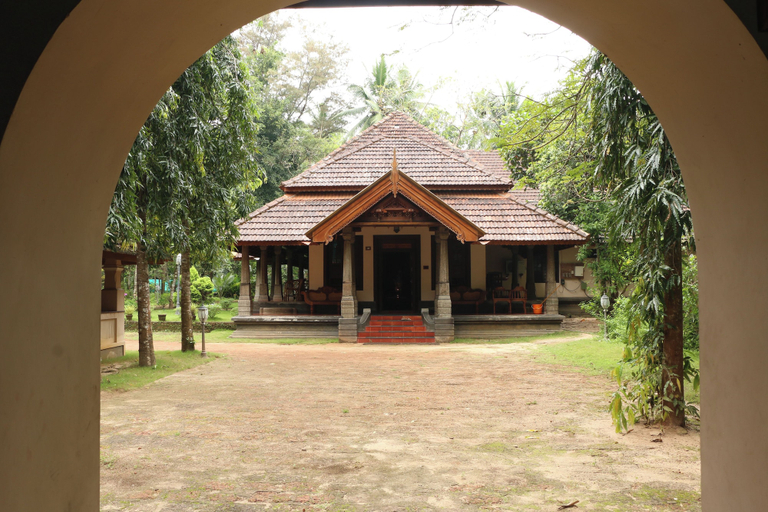 Others 5, Ayurvedamana heritage, Thrissur