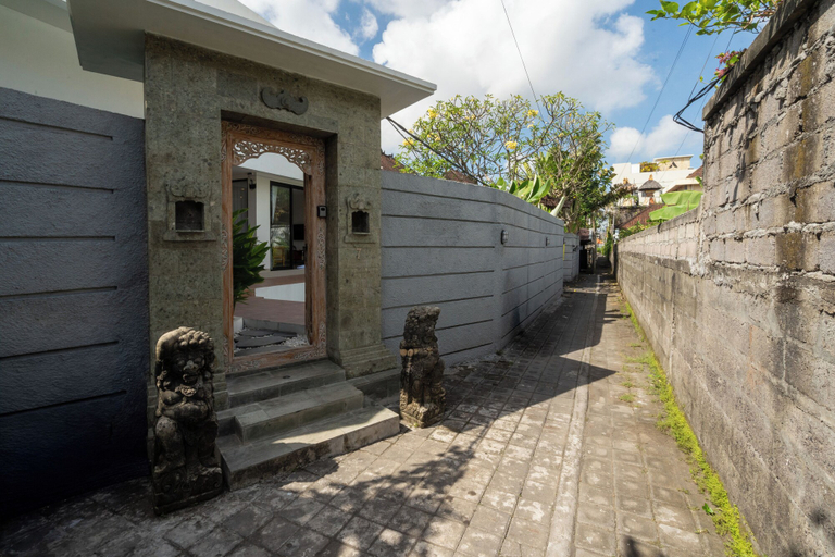 Exterior & Views 2, Villa Litan seminyak, Badung